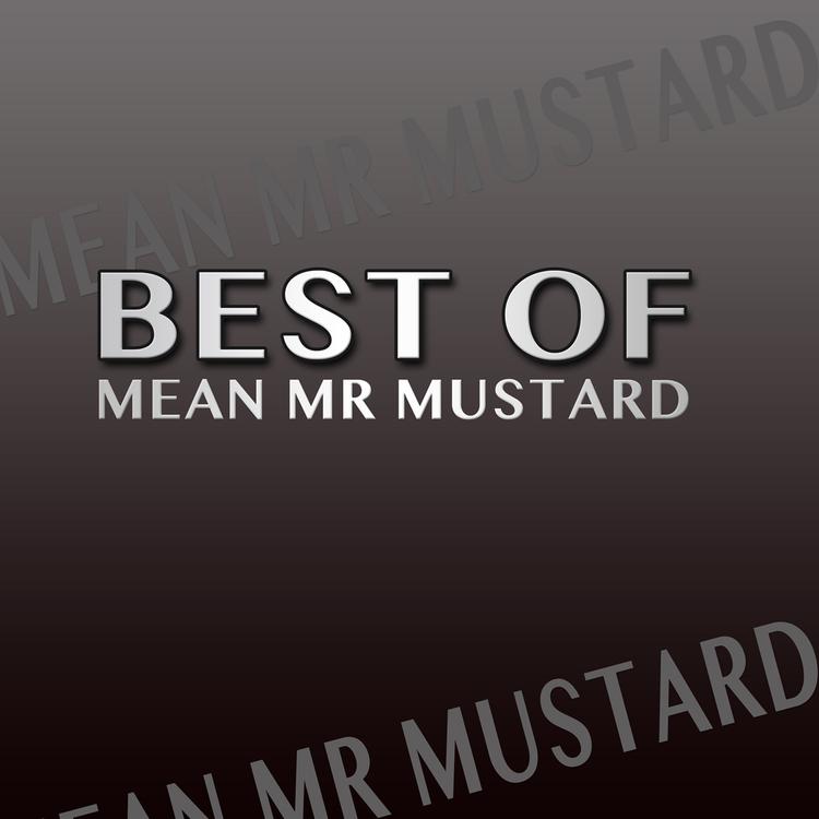 Mean Mr Mustard's avatar image