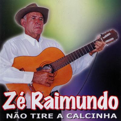 Zé Raimundo's cover