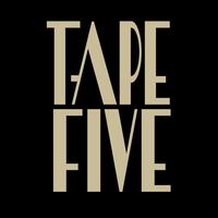 Tape Five's avatar cover