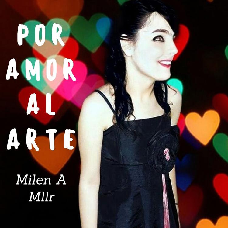 Milen A Mllr's avatar image