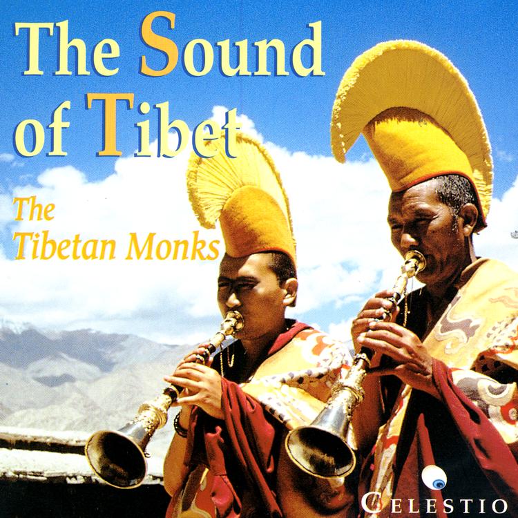 The Tibetan Monks's avatar image