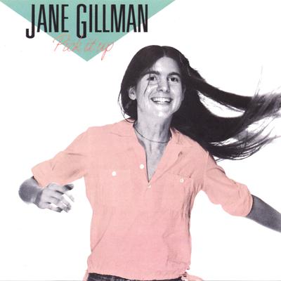 Jane Gillman's cover