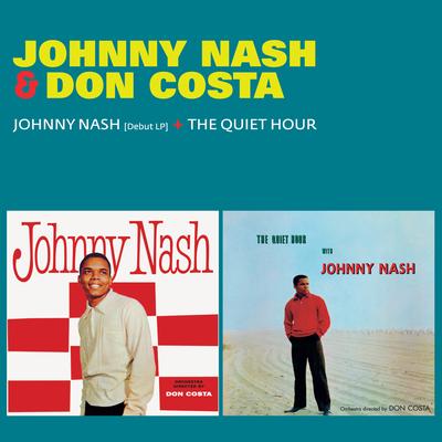 I Want Jesus to Walk with Me By Don Costa & Orchestra, Johnny Nash's cover