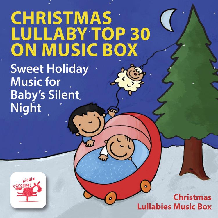 Christmas Lullabies Music Box's avatar image