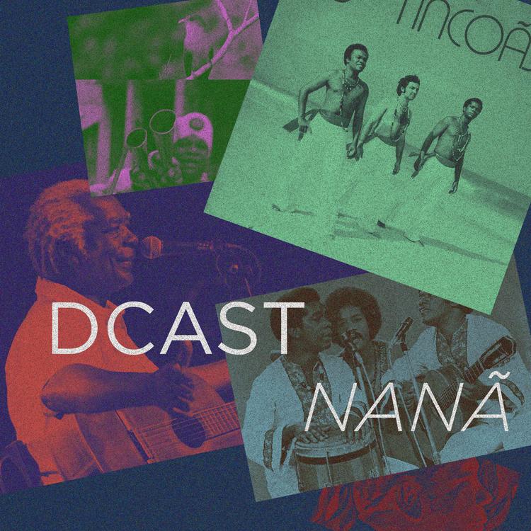 DCast's avatar image