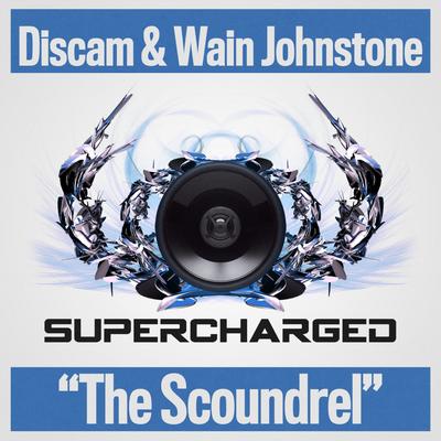 The Scoundrel (Original Mix)'s cover