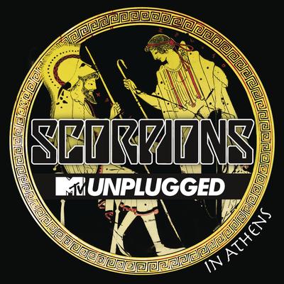 Sting in the Tail (MTV Unplugged) By Scorpions's cover