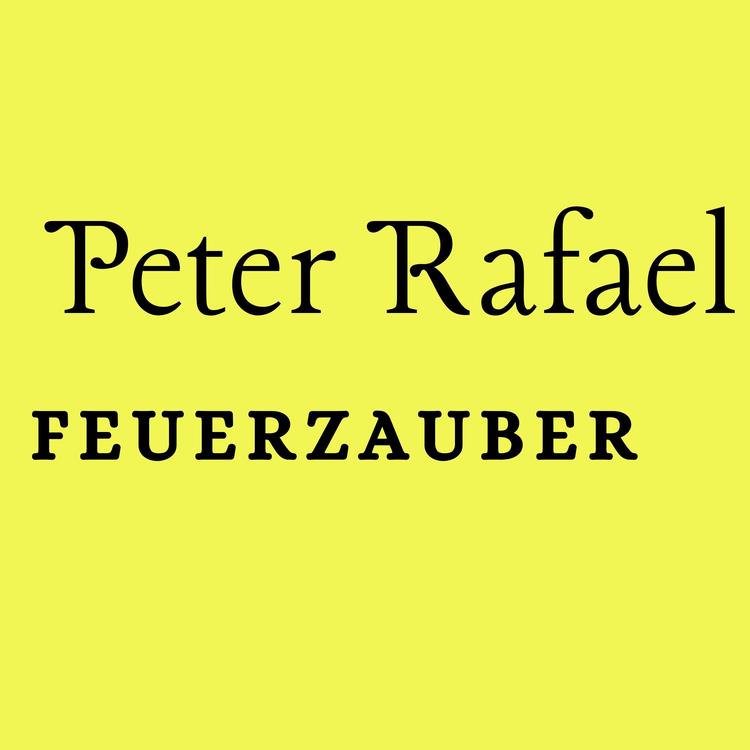 Peter Rafael's avatar image