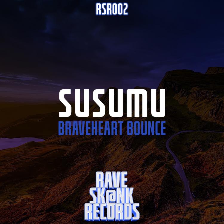 Susumu's avatar image
