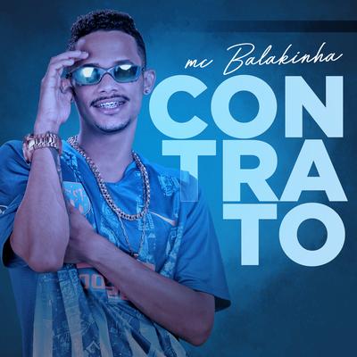 Contrato By Mc Balakinha's cover