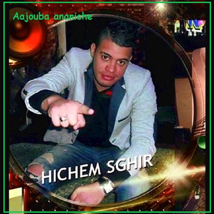 Hichem Sghir's avatar image