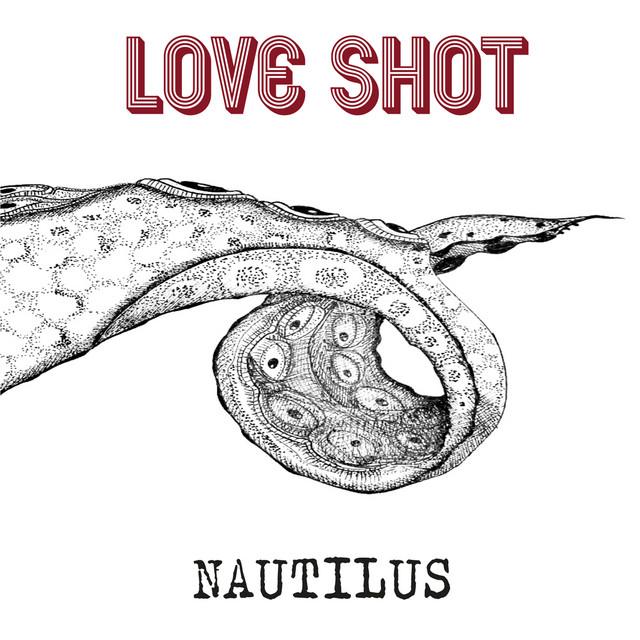 Love Shot's avatar image