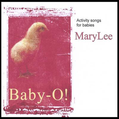 Marylee's cover