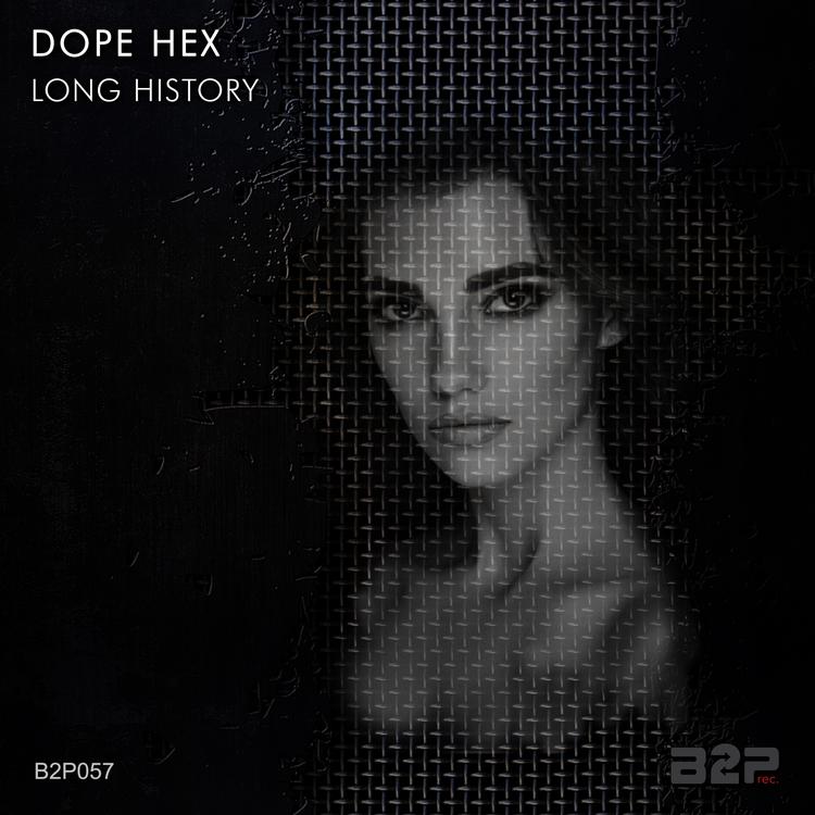 Dope Hex's avatar image