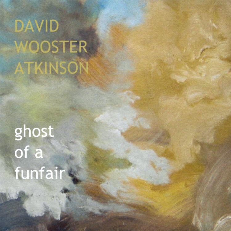 David Wooster Atkinson's avatar image