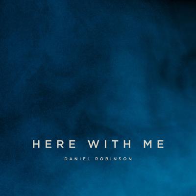 Here With Me [Acoustic]'s cover