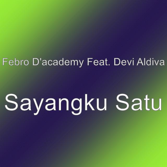 Febro D'academy's avatar image