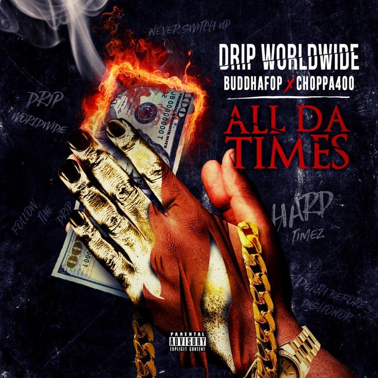 Drip Worldwide's avatar image