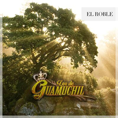 El Roble's cover