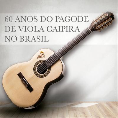 A Viola Caipira By JOÃO MULATO, Douradinho's cover