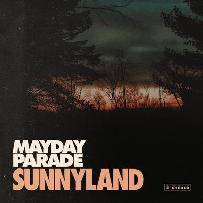 Sunnyland's cover