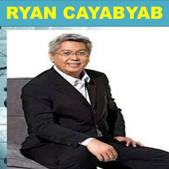 Ryan Cayabyab's avatar image