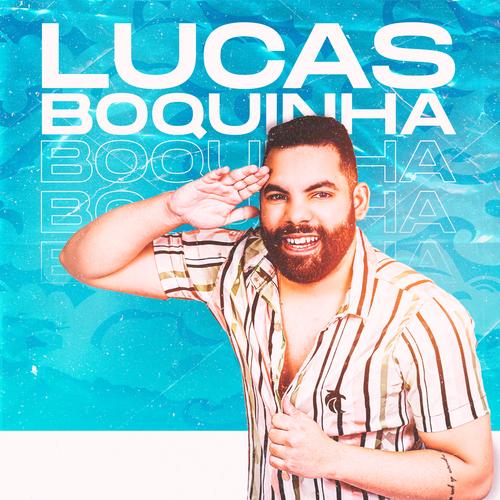 Lucas boquinha's cover