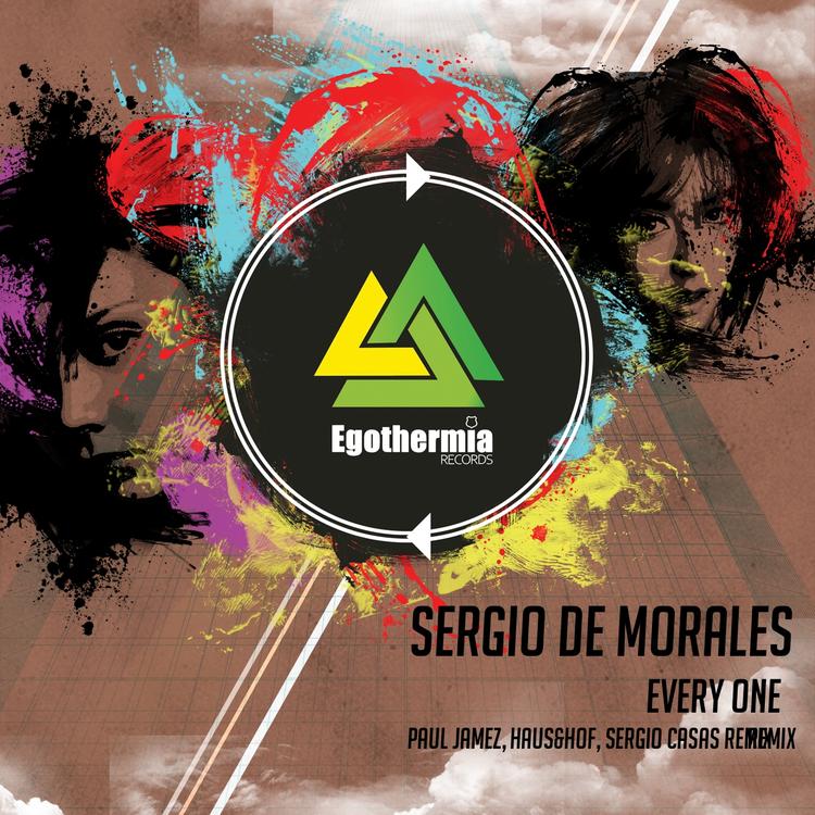 Sergio de Morales's avatar image