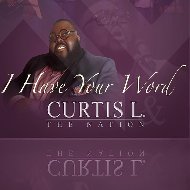 Curtis L & the Nation's avatar image