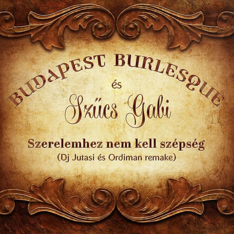 Budapest Bourlesque's avatar image
