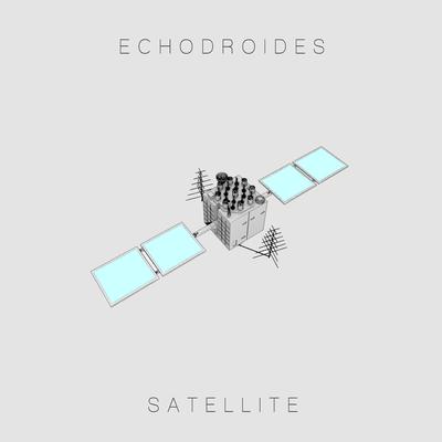 Satellite (Instrumental Version) By EchoDroides's cover