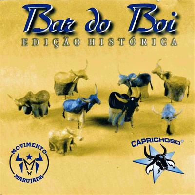 Bar do Boi Edição Histórica's cover