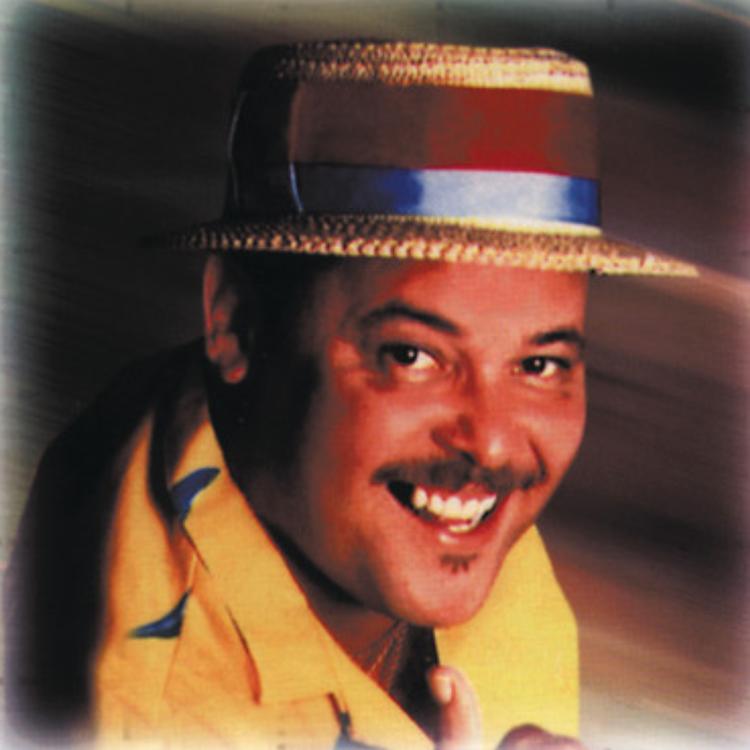 Marvin Santiago's avatar image