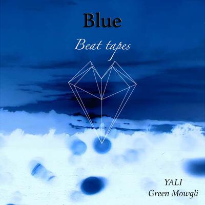 Oriental Blue's cover