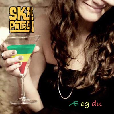 Ska Patrol's cover