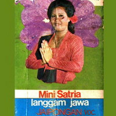Mini Satria's cover