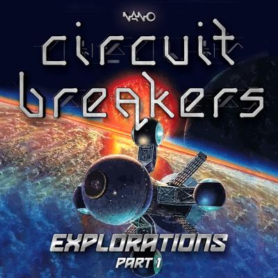 Mariner 9 (Original Mix) By Circuit Breakers's cover