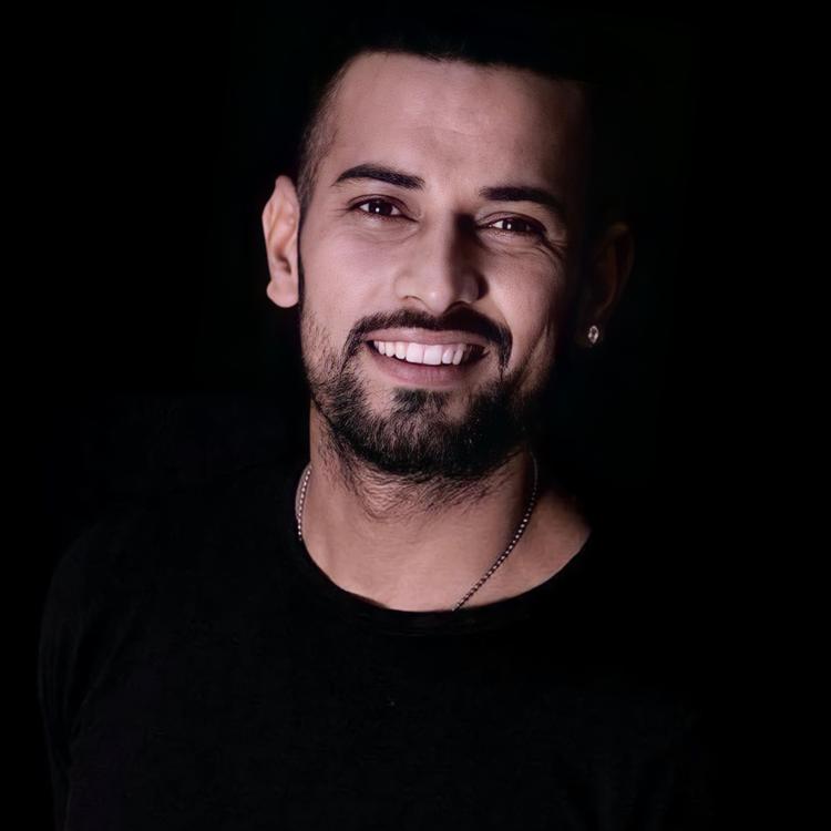 Garry Sandhu's avatar image