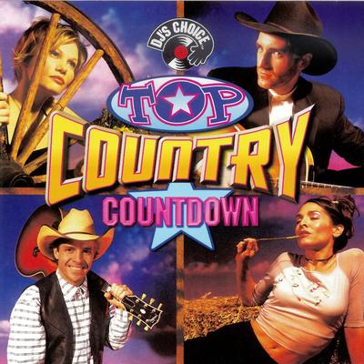 Top Country Countdown's cover