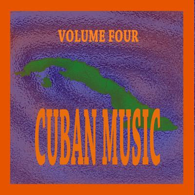 Cuban Music Vol. 4's cover