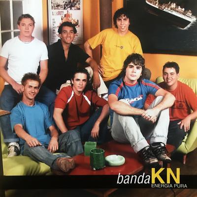 Caso Comercial By Banda KN's cover