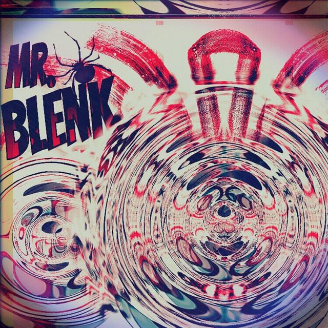 Mr.Blenk's avatar image