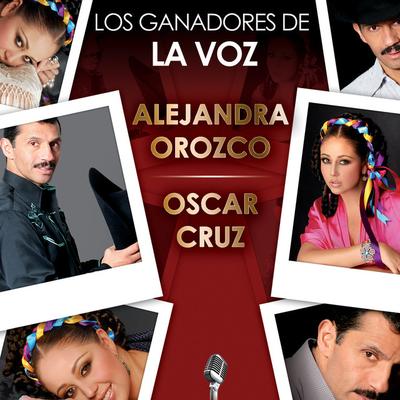 Oscar Cruz's cover