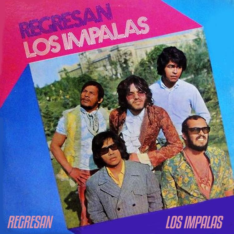 Los Impalas's avatar image