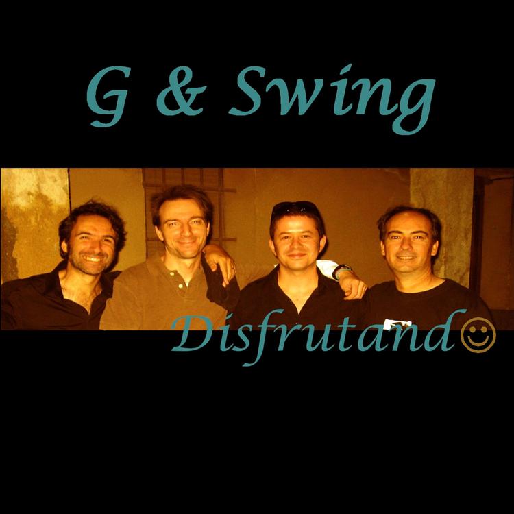 G & Swing's avatar image