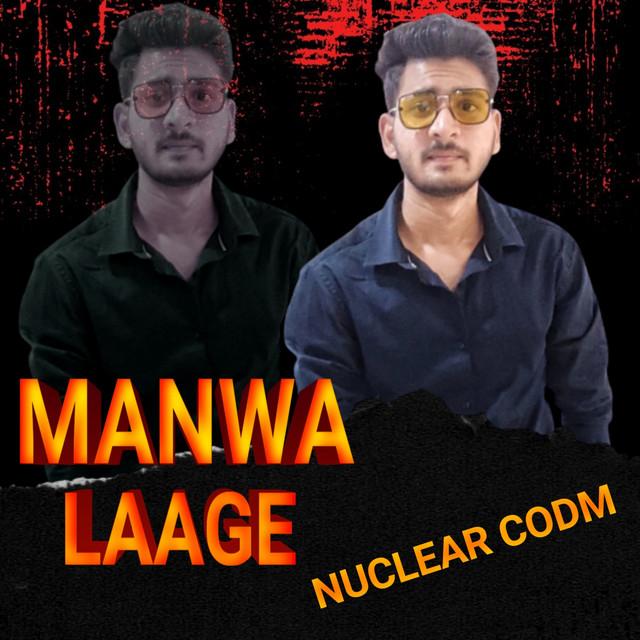 Nuclear Codm's avatar image