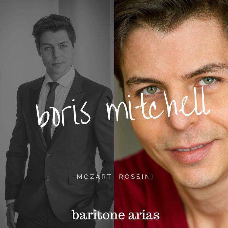 Boris Mitchell's avatar image