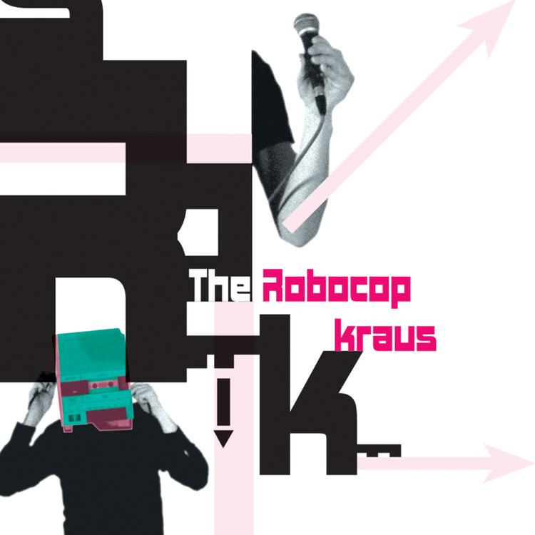 Robocop Kraus's avatar image