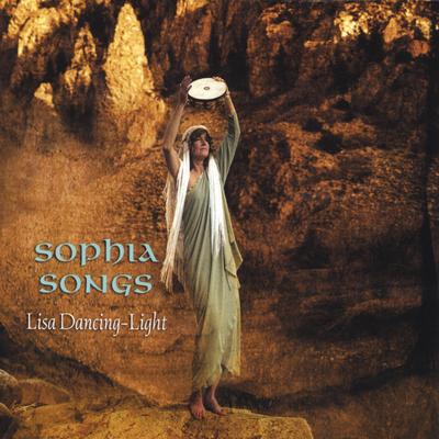 Invocation To The Mother By Lisa Dancing-Light's cover