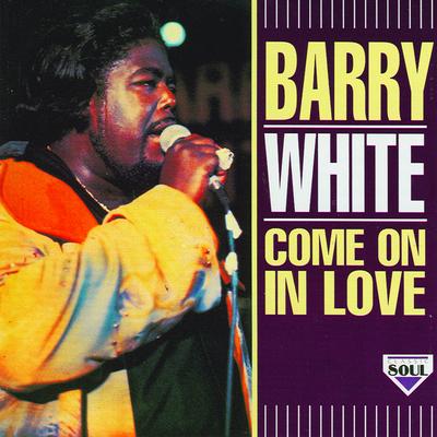 Under The Influence Of Love - Original By Barry White's cover